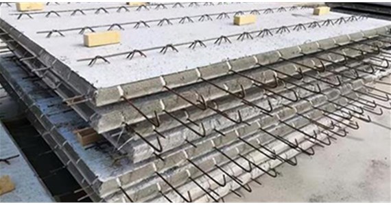 預(yù)制空調(diào)板的吊裝施工工藝？業(yè)臻建材為您分享