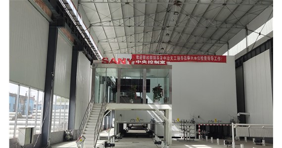 山西預(yù)制疊合板廠家在預(yù)制疊合板安裝施工的時候需要注意哪些問題？