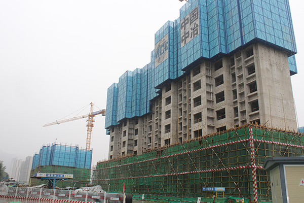 太原業(yè)臻新型建材 解讀疊合板出現(xiàn)裂縫？原因有7個(gè)！